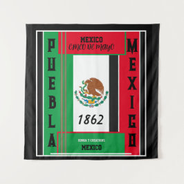 Tapete De Parede México - Cinco de Mayo