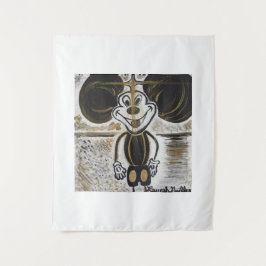 Tapete De Parede #MICKEYMOUSE With #CHRISTMASSTAR