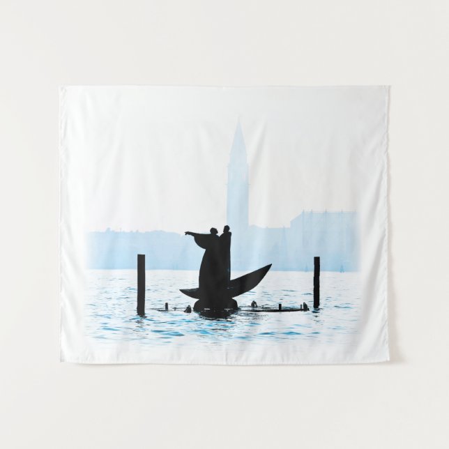 Tapete De Parede MÍDIA DE ORIENTAÇÃO (50" x 60") (Frente (Horizontal))