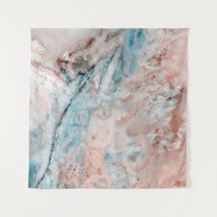 Tapete De Parede Mint Emperador marble onyx