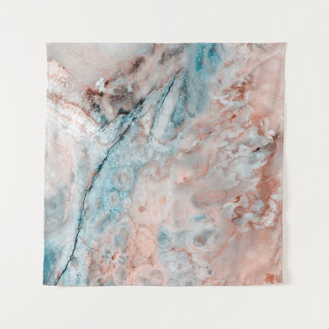 Tapete De Parede Mint Emperador marble onyx (Frente)