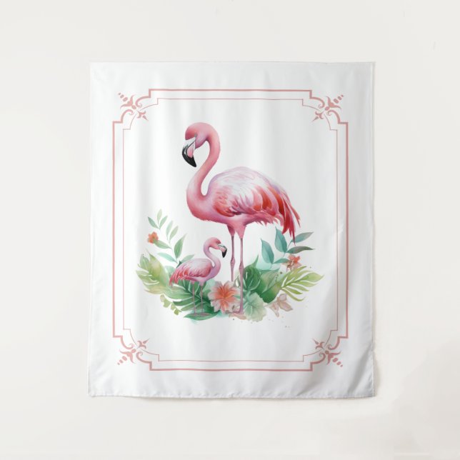 Tapete De Parede Moderno Meio século de Gatos Cortes (Frente)