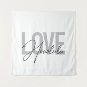 Tapete De Parede Moderno, simples, legal design Honolulu