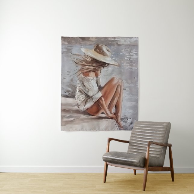 Tapete De Parede Momentos com o Eu (In Situ)