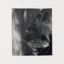 Tapete De Parede Montanha atordoante Jalovec, Eslovênia