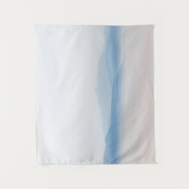 Tapete De Parede Montanhas acima das nuvens