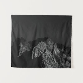 Tapete De Parede Montanhas solares