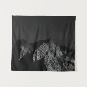 Tapete De Parede Montanhas soltas