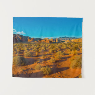 Tapete De Parede Monumento Nacional Gold Butte, Vista da Mud Road