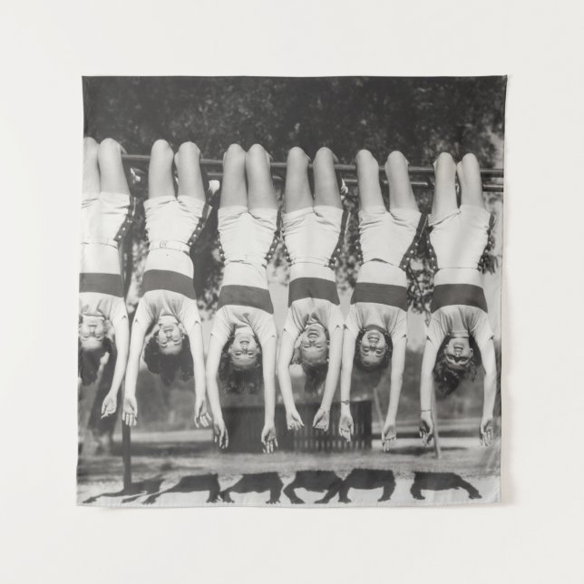 Tapete De Parede Mostradores em bares de macacos, designs brincalhã (Frente)