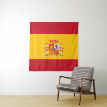 Mostre suas cores - Espanha