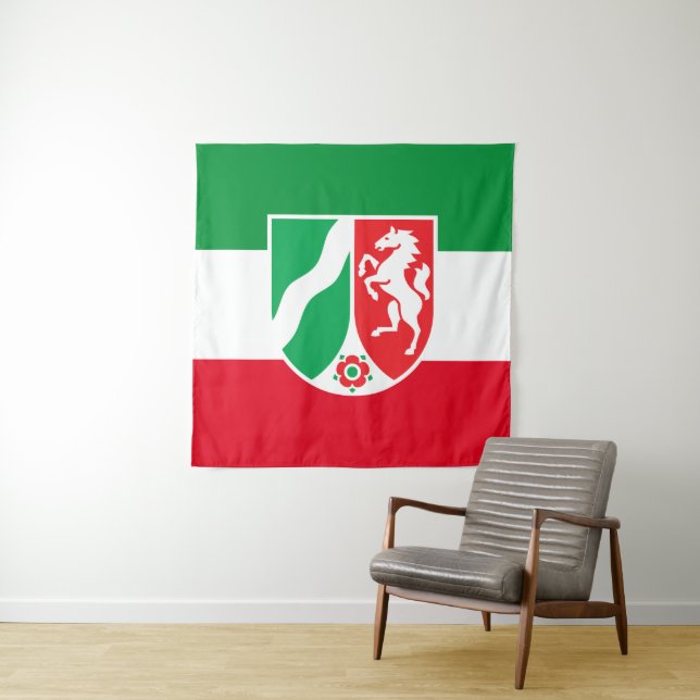 Tapete De Parede Mostre suas cores - Nordrhein-Westfalen (In Situ)