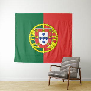 Tapete De Parede Mostre suas cores - Portugal