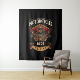 Tapete De Parede Motociclos De Carro, Viagem Ao Vivo