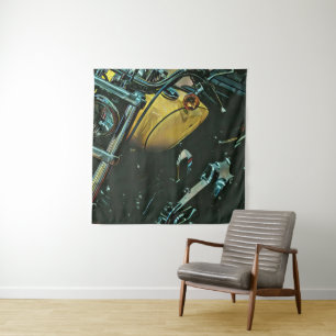 Tapete De Parede Motorcycle gifts