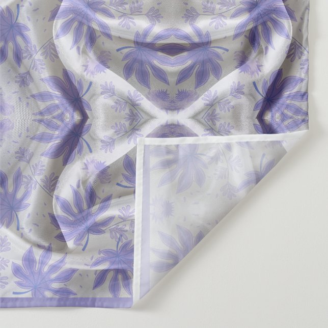 Tapete De Parede Movimento Suave (Detalhe)