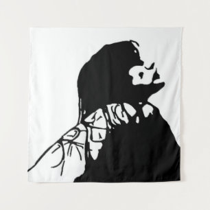 TAPETE DE PAREDE MRN