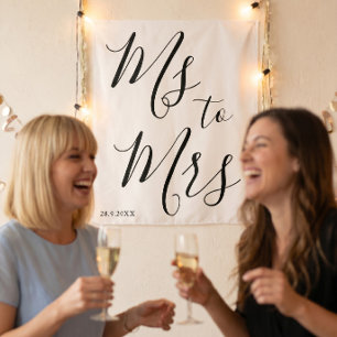 Tapete De Parede Ms minimalista para o Prop de Foto da Sra. Chá de 