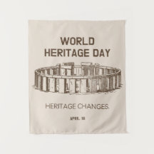 Mudanças no Patrimônio Mundial 2023