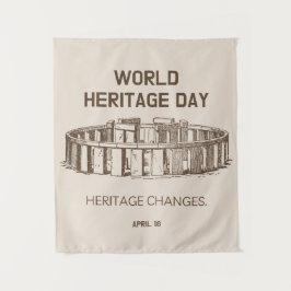 Tapete De Parede Mudanças no Patrimônio Mundial 2023