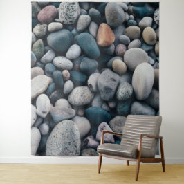 Tapete De Parede muita pedra bonita