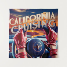 Tapete De Parede Mulheres Elegantes em carros clássicos