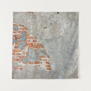 Tapete De Parede Muro de tijolo