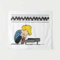 Música Charlie Brown Schroeder