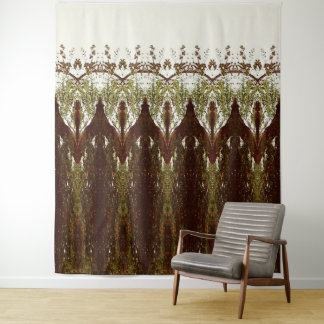 Tapete De Parede My fence......