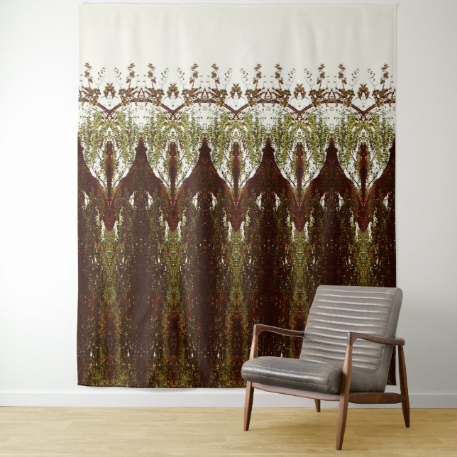 Tapete De Parede My fence...... (In Situ)