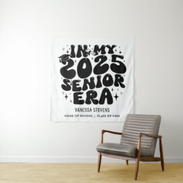 Tapete De Parede Na Minha Era de Calouro de 2025 