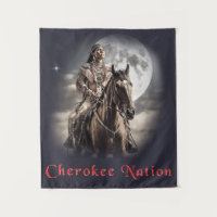 Nação Cherokee