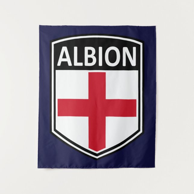 Tapete De Parede Nacional - Albion (Frente)