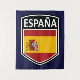 Tapete De Parede Nacional - España