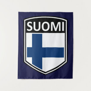 Tapete De Parede Nacional - Suomi