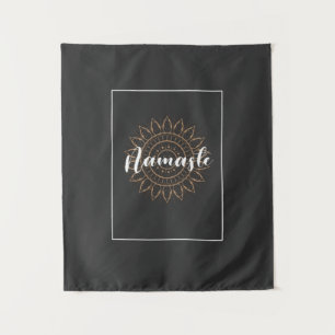 Tapete De Parede namaste design T-Shirt