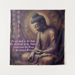 TAPETE DE PAREDE NÃO SE ESQUEÇA NO PASSADO