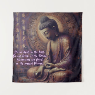 TAPETE DE PAREDE NÃO SE ESQUEÇA NO PASSADO