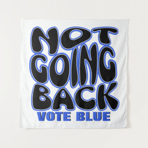 TAPETE DE PAREDE NÃO VOLTAR