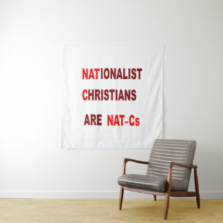Tapete De Parede Nat-C