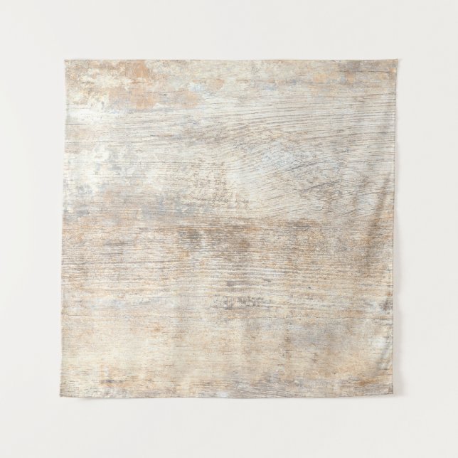 Tapete De Parede Natural wood texture background, parquet wood back (Frente)