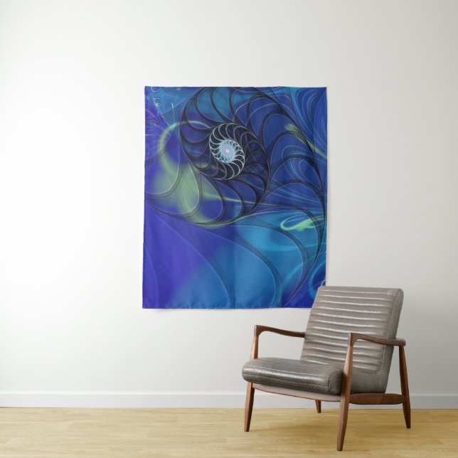 Tapete De Parede Nautica (In Situ)