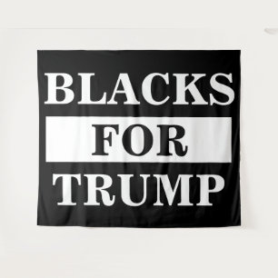 Tapete De Parede Negros Para Trump