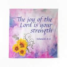 Nehemia 8:10  