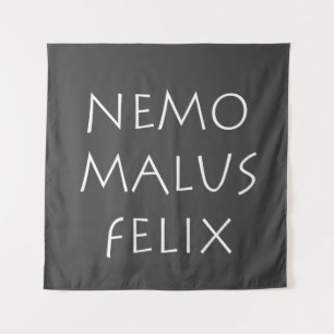 Tapete De Parede Nemo malus felix