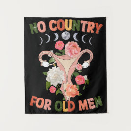 Tapete De Parede Nenhum País Para O Velho