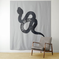 Ninguém Serpente Cobra 