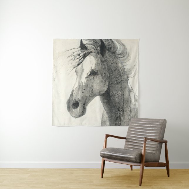 Tapete De Parede No vento II (In Situ (Horizontal))