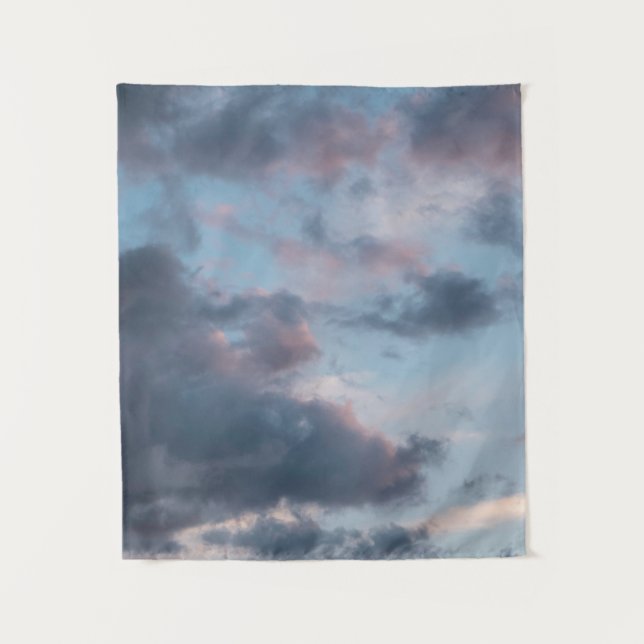 Tapete De Parede Noite (Frente)