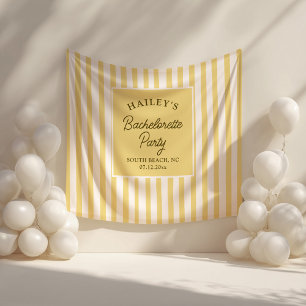 Tapete De Parede Noiva Personalizada à Beira-Mar Divertida e Descon